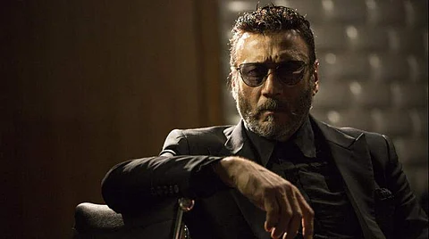 Hope I do justice in Gujarati version of &#39;Ventilator&#39;, says Jackie Shroff