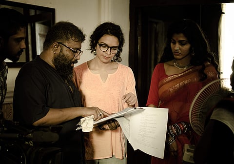 ‘Sai Dhanshika’s performance in Sinam will fetch her international work’