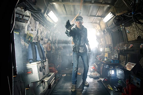 The wondrous worlds of Hollywood