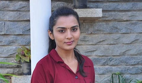 I didn&#39;t choose my career, it chose me: Sindhu Loknath