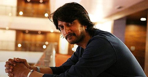 Kotigobba 3 starts rolling