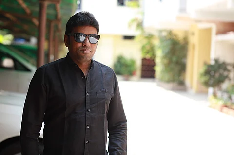 I am not here for money: cinematographer Rathnavelu