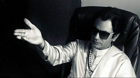 Nawazuddin starts preparing for Thackeray