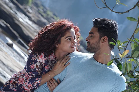 I stopped chasing fame and money long ago: Tovino Thomas