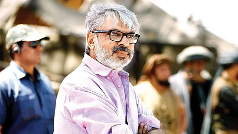 There was hue and cry when I made Guzaarish: Sanjay Leela Bhansali 