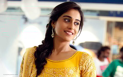 Regina Cassandra's Bollywood debut goes on floors 