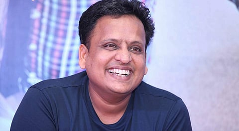 &#39;Got to know the value of time with Dalapathi&#39;