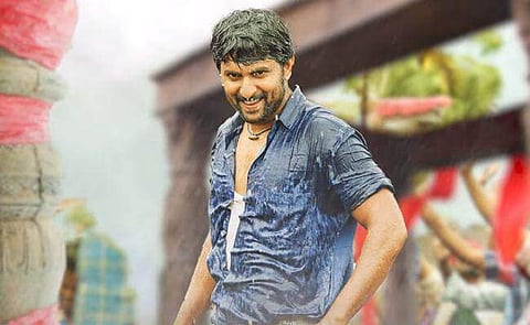 Krishnarjuna Yuddham Review: Even Nani can&#39;t salvage this borefest