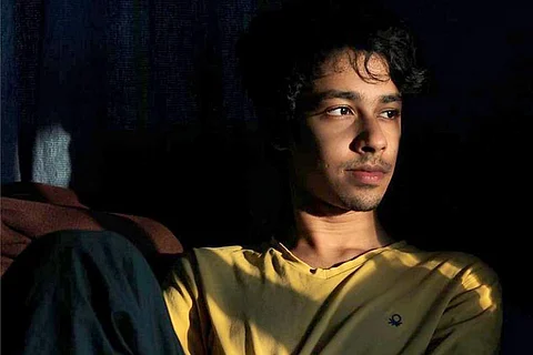 &#39;I made no effort to win the National Award&#39;