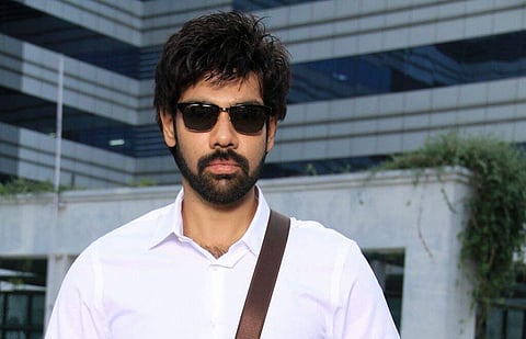 Sibiraj’s next set in Coimbatore