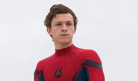 Tom Holland has the boyish charm: Russo brothers 