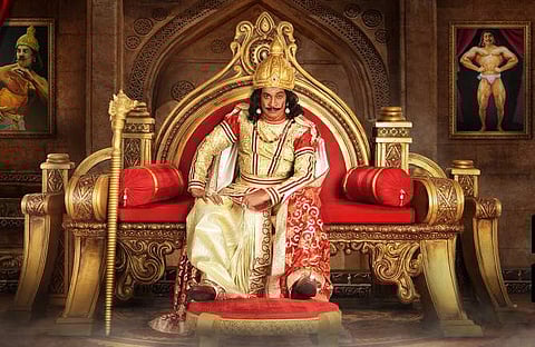 Vadivelu refuses to be a part of Imsai Arasan sequel