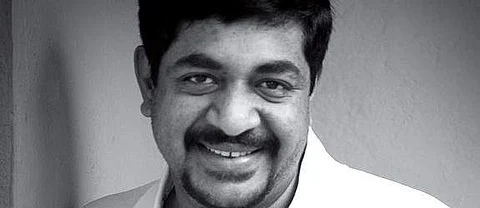 Yogaraj Bhat to launch his own record label