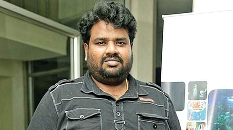 Nalan Kumarasamy denies scripting Bala's next
