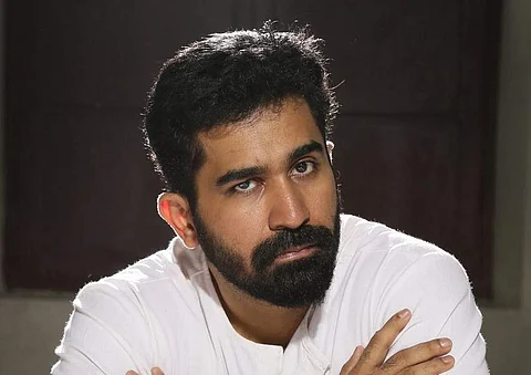 Vijay Antony&#39;s next, an action thriller 