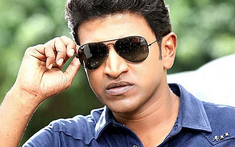 Puneeth’s next will carry a title from one of Dr Rajkumar’s films