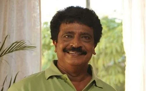 Livingston joins the cast of Vijay 62
