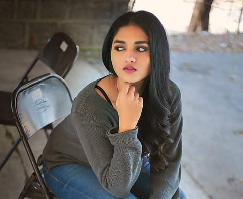 Web series get more attention than films these days: Sunainaa