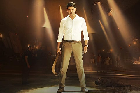 Bharat Ane Nenu Review: A celebratory film that marks Mahesh Babu&#39;s return to form