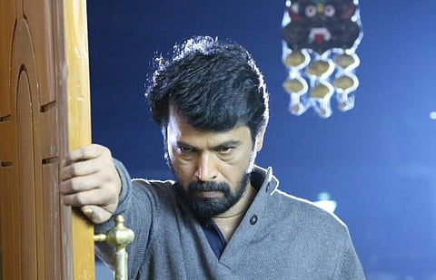 Cheran&#39;s next to have three heroines