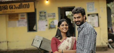 ‘Theevandi is not a dark film’