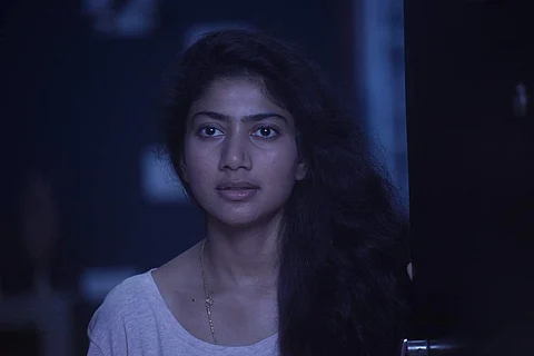 &#39;Diya has changed my perception of cinema&#39;