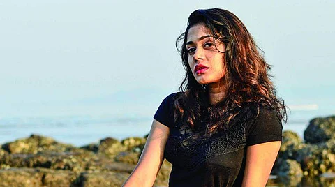 Adarsh ropes in Paayal to play Kaveri in Bhinna