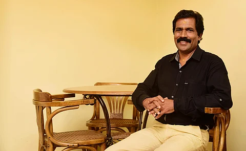 Location Diaries: The kindness of superstars