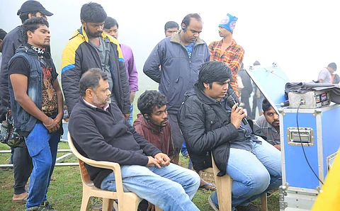 Direction Dreams: ‘Karthik Subbaraj lets us channel our inner directors’