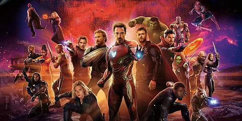 Avengers Infinity War Review: Everything you sign up for in a Marvel film 