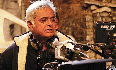My films reflect my individual voice: Hansal Mehta 