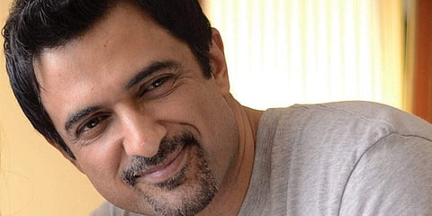 Bollywood actor Sanjay Suri's production company to distribute Ottamuri Velicham