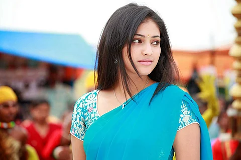 Hariprriya’s attraction to women-centric roles
