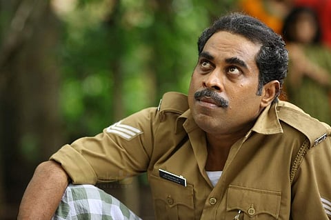 Comedy is in my blood: Suraj Venjaramoodu
