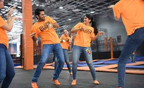 Chal Mohana Ranga Review: Only entertaining in parts