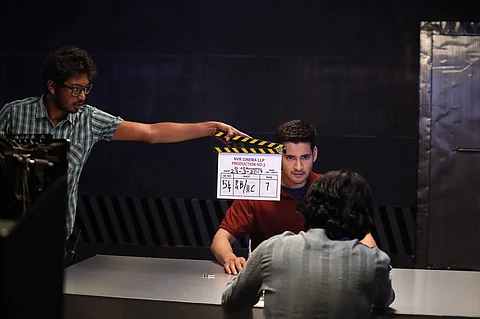 Direction Dreams: &#39;Vijay can add magic to any script&#39;