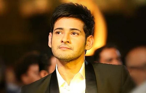 I will make my fans proud: Mahesh Babu