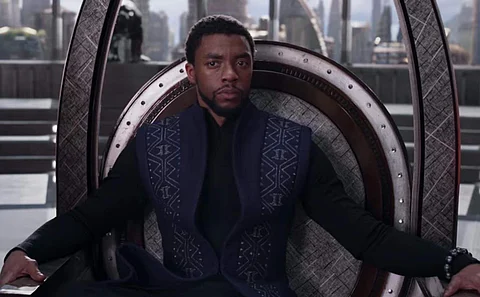 Black Panther surpasses the collection of Titanic in the US 