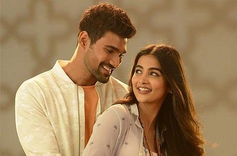 Saakshyam release postponed