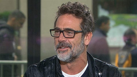 &#39;I am extremely proud of The Watchmen&#39;