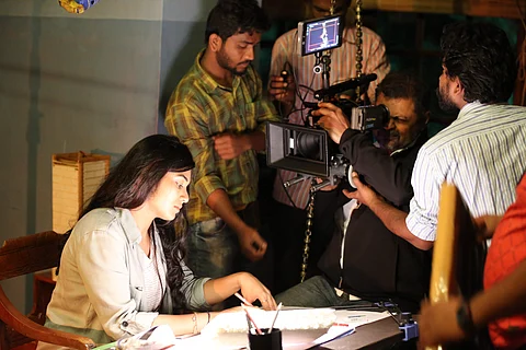 &#39;Other language films have taken over our screens&#39;