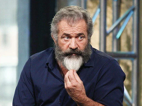 Mel Gibson to direct another World War II film 