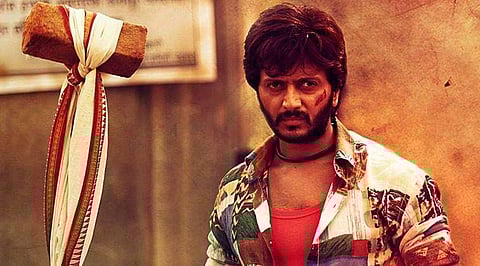 Riteish Deshmukh kickstarts Mauli 