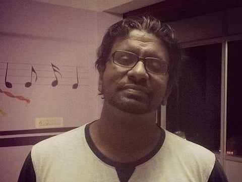 &#39;Ilaiyaraaja is my primary inspiration&#39;
