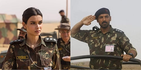 Parmanu: The Story of Pokhran to finally hit screens on May 25