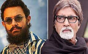 Thugs of Hindostan fifth Indian film to release in IMAX format