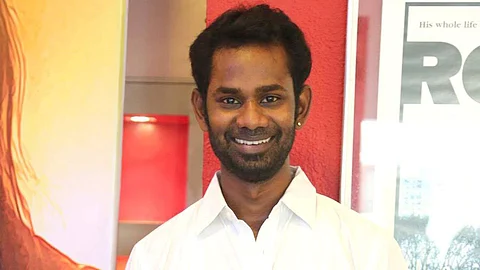 Ramesh Thilak joins Viswasam