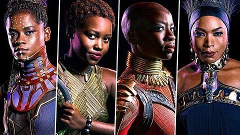 Female-centric spin-off of Black Panther a good idea: Director Ryan Coogler