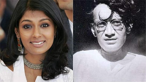Not putting Manto on pedestal: Nandita Das