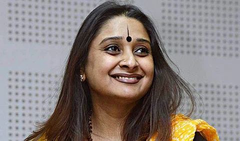 Malavika Avinash joins Boomerang